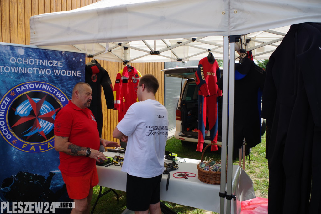 Piknik Zdrowia i Piknik Służb Ratowniczych