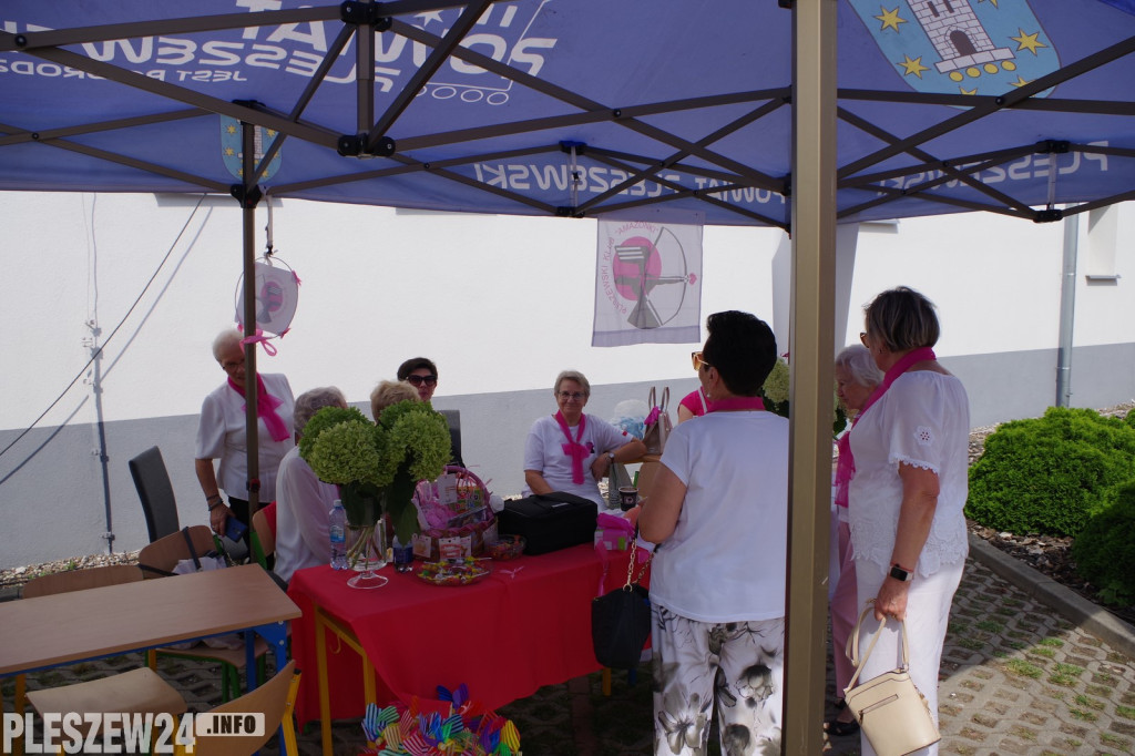 Piknik Zdrowia i Piknik Służb Ratowniczych