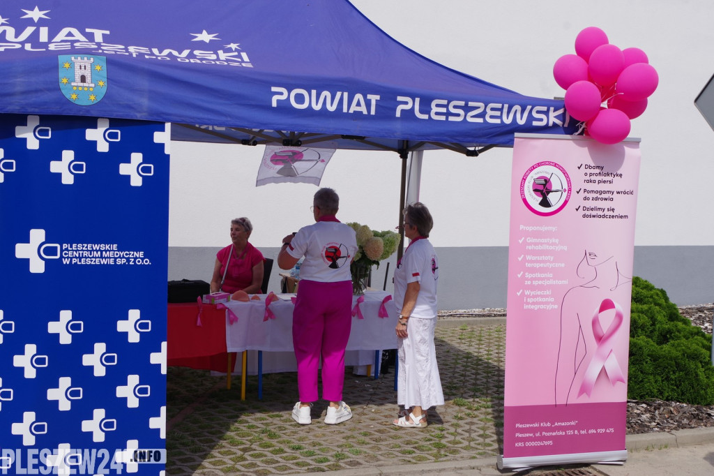 Piknik Zdrowia i Piknik Służb Ratowniczych