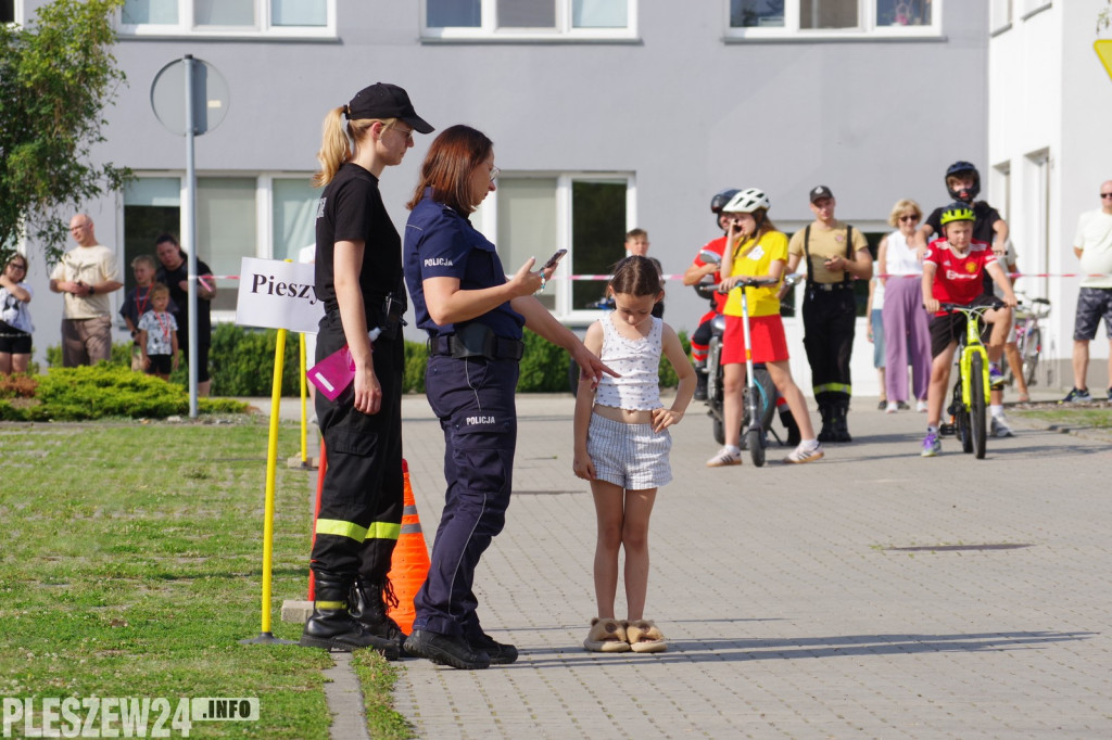 Piknik Zdrowia i Piknik Służb Ratowniczych