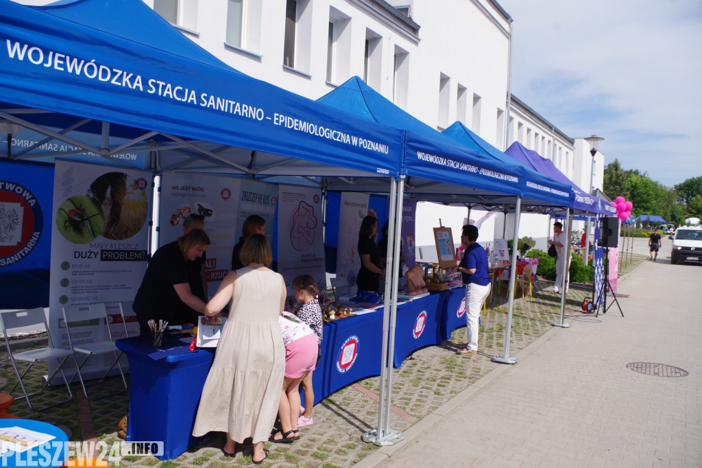 Piknik Zdrowia i Piknik Służb Ratowniczych