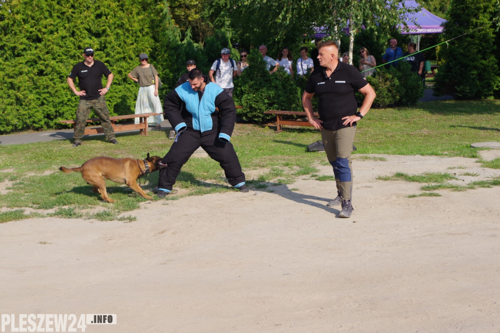 Piknik Zdrowia i Piknik Służb Ratowniczych