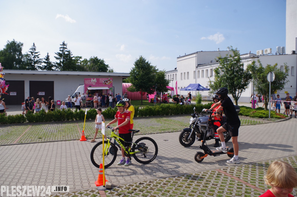 Piknik Zdrowia i Piknik Służb Ratowniczych