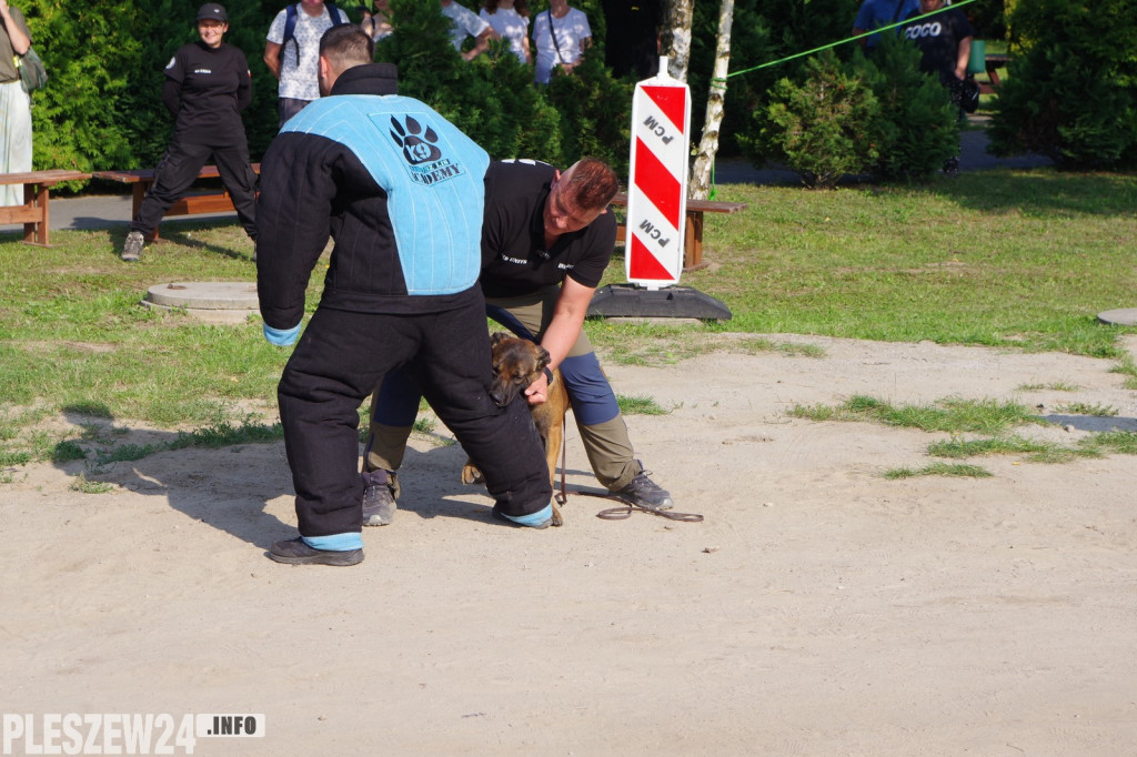 Piknik Zdrowia i Piknik Służb Ratowniczych