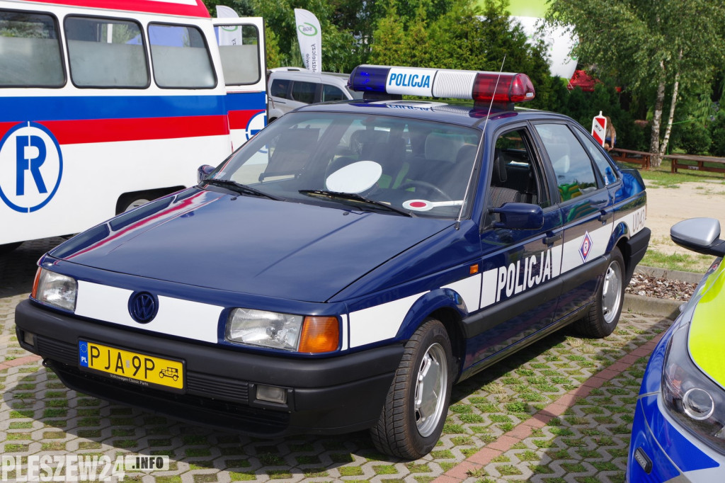 Piknik Zdrowia i Piknik Służb Ratowniczych