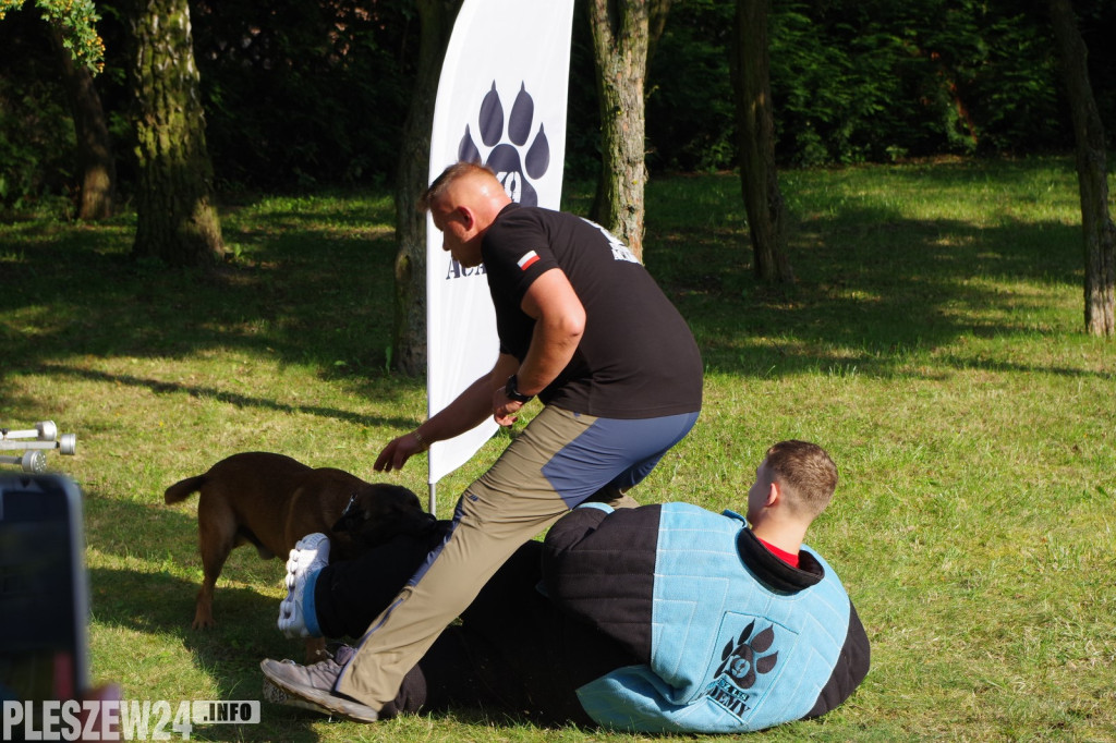 Piknik Zdrowia i Piknik Służb Ratowniczych