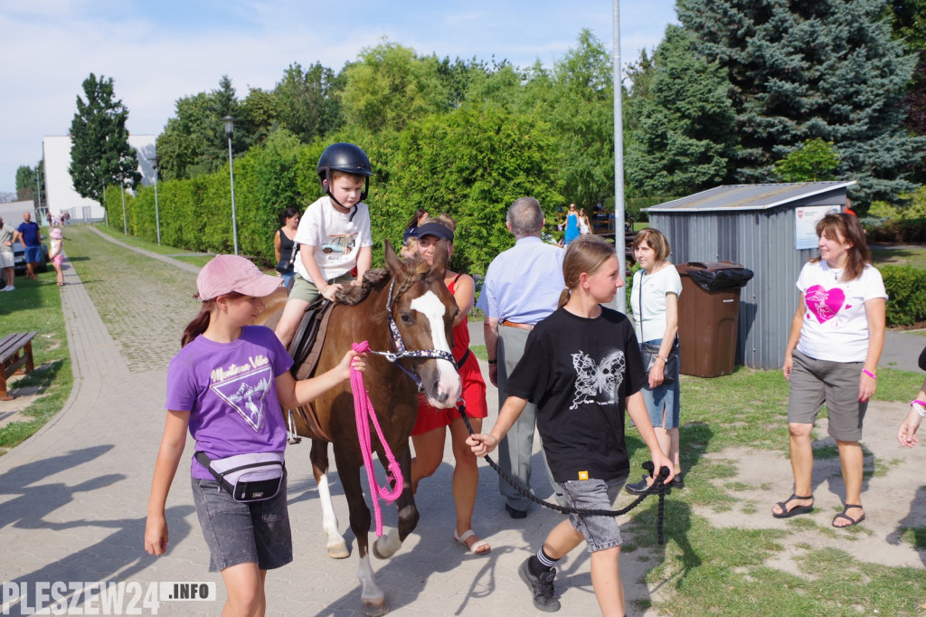 Piknik Zdrowia i Piknik Służb Ratowniczych