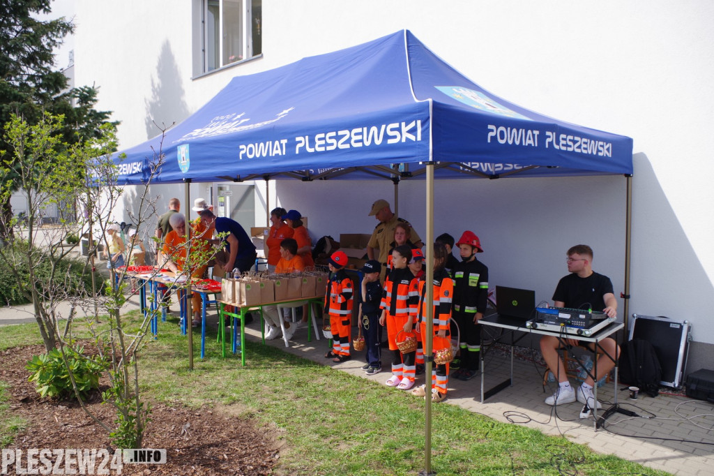 Piknik Zdrowia i Piknik Służb Ratowniczych