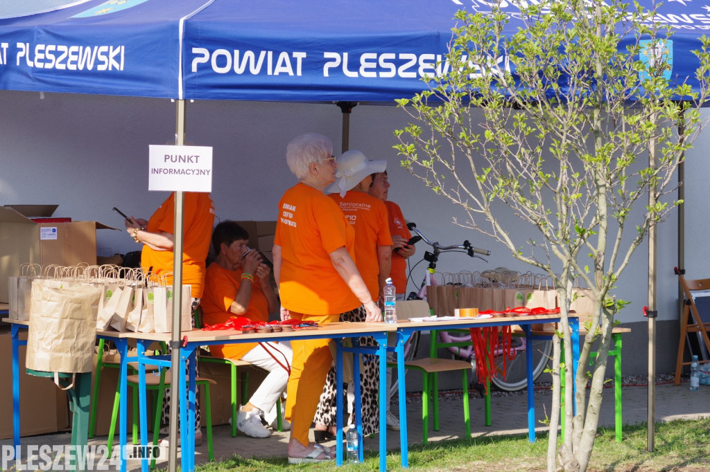 Piknik Zdrowia i Piknik Służb Ratowniczych