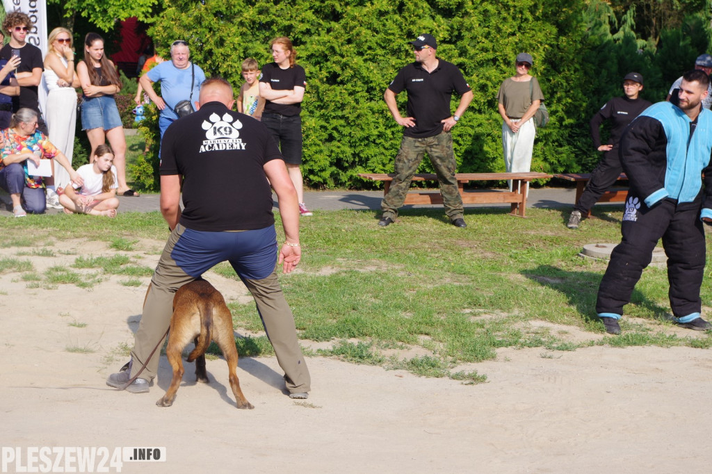 Piknik Zdrowia i Piknik Służb Ratowniczych