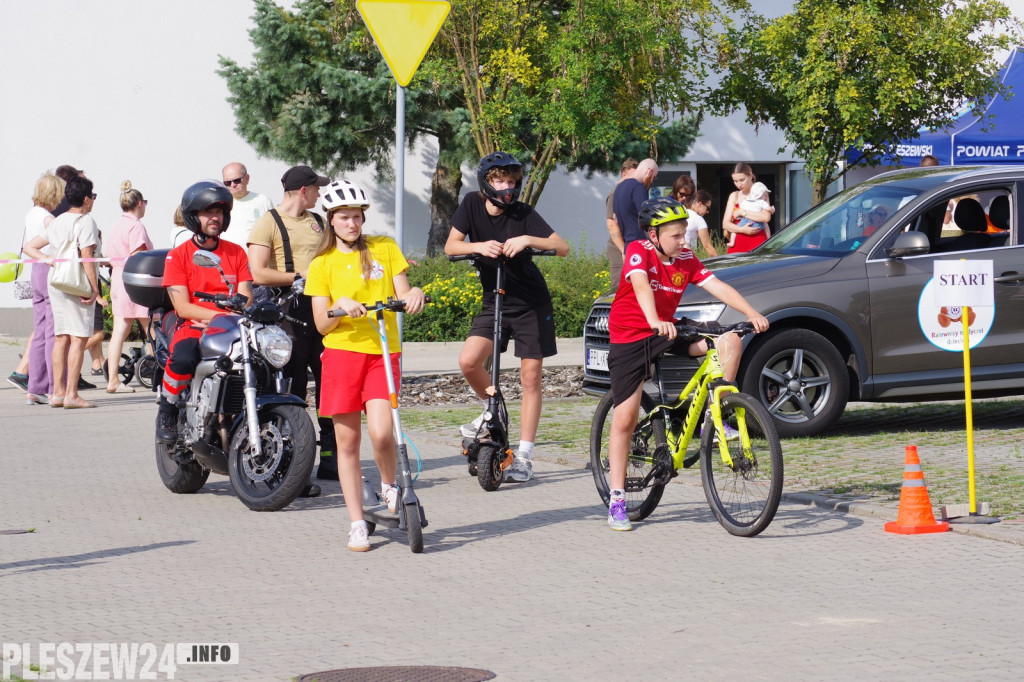 Piknik Zdrowia i Piknik Służb Ratowniczych