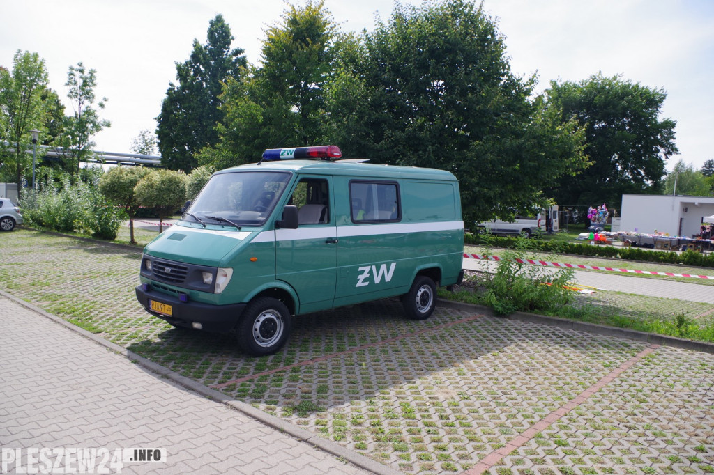 Piknik Zdrowia i Piknik Służb Ratowniczych