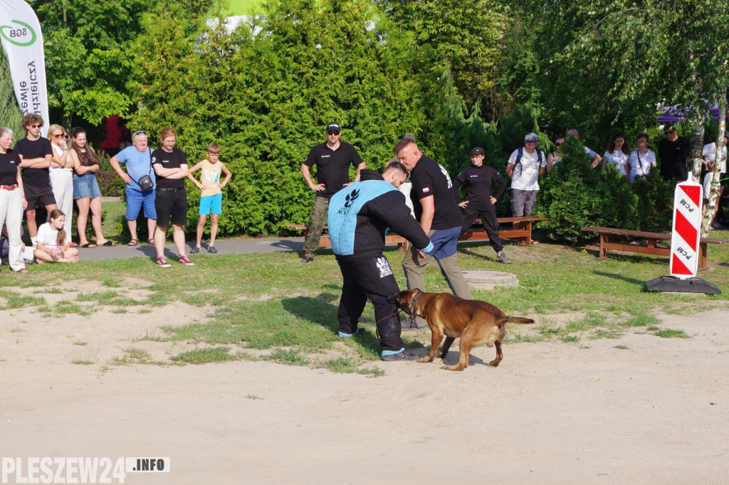 Piknik Zdrowia i Piknik Służb Ratowniczych
