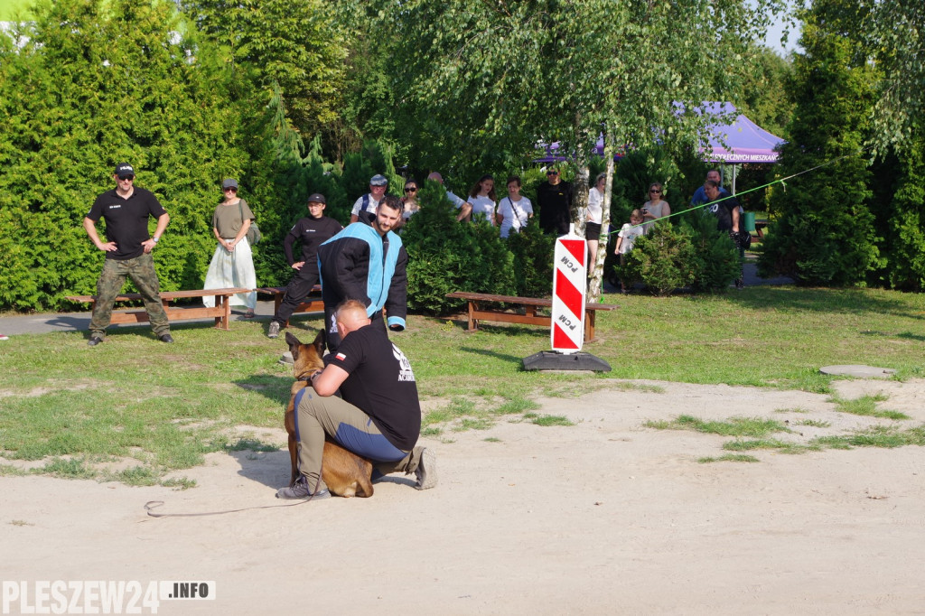 Piknik Zdrowia i Piknik Służb Ratowniczych