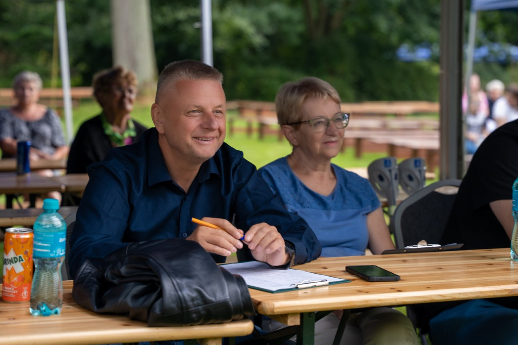 Konfrontacje artystyczne osób niepełnosprawnych