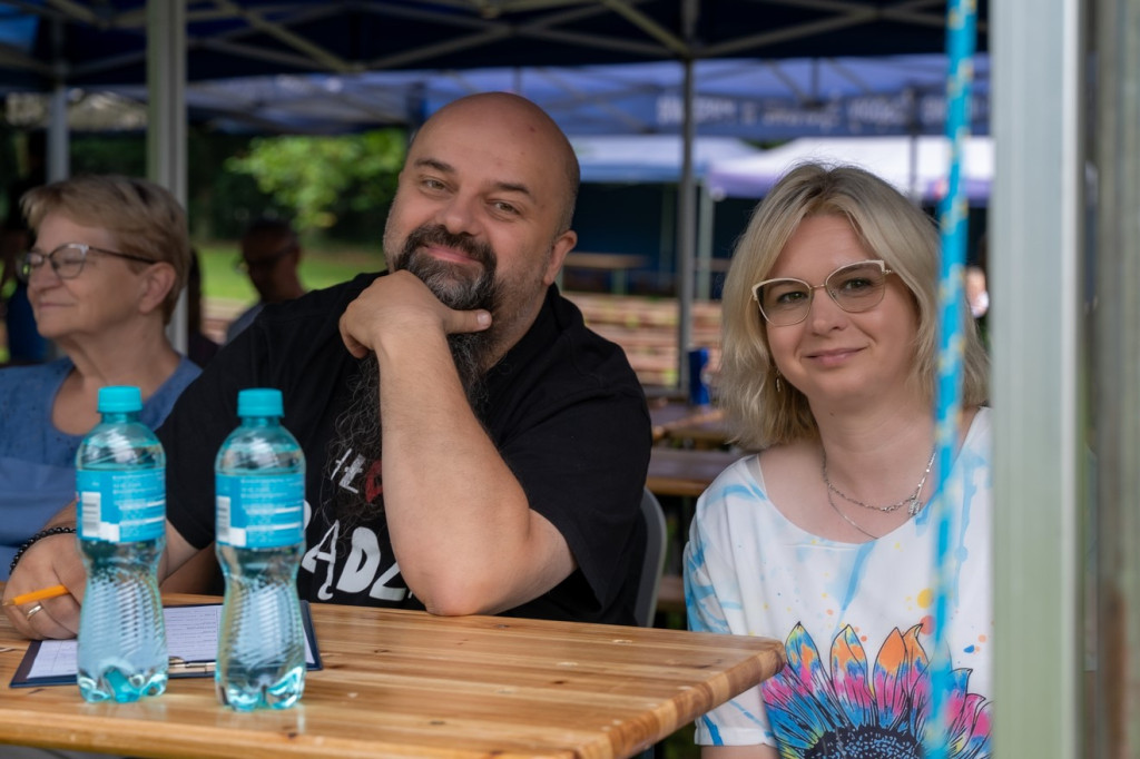 Konfrontacje artystyczne osób niepełnosprawnych
