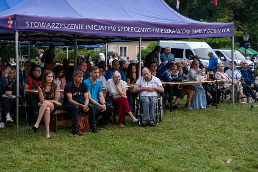 Konfrontacje artystyczne osób niepełnosprawnych
