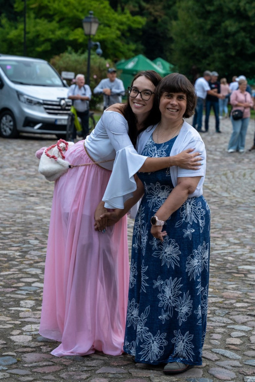 Konfrontacje artystyczne osób niepełnosprawnych