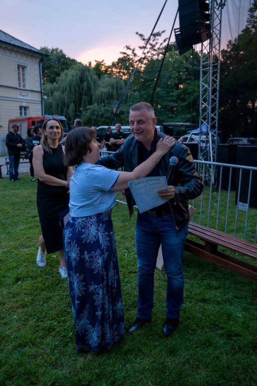 Konfrontacje artystyczne osób niepełnosprawnych