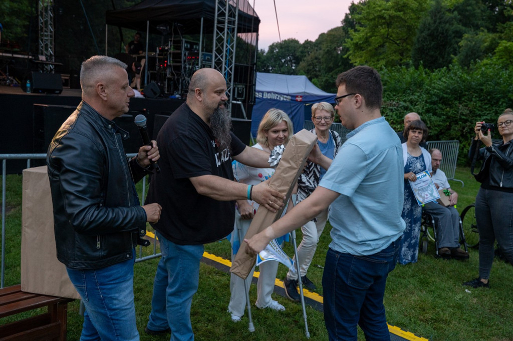 Konfrontacje artystyczne osób niepełnosprawnych