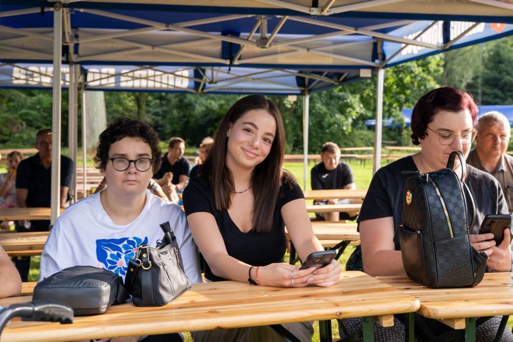Konfrontacje artystyczne osób niepełnosprawnych
