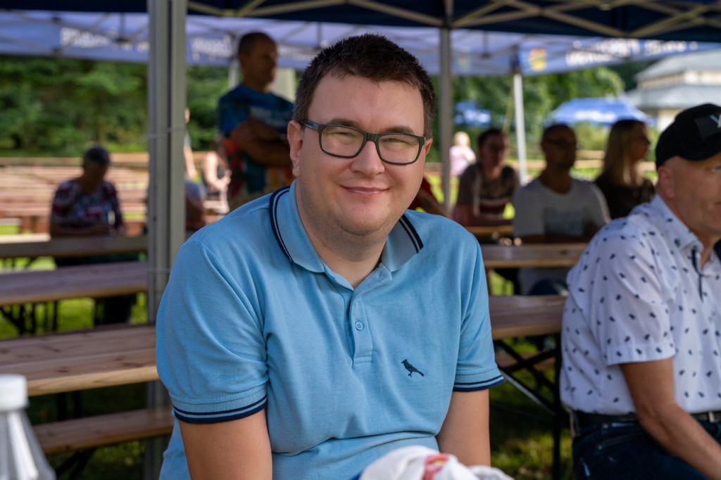 Konfrontacje artystyczne osób niepełnosprawnych