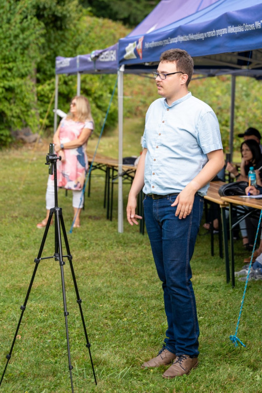 Konfrontacje artystyczne osób niepełnosprawnych