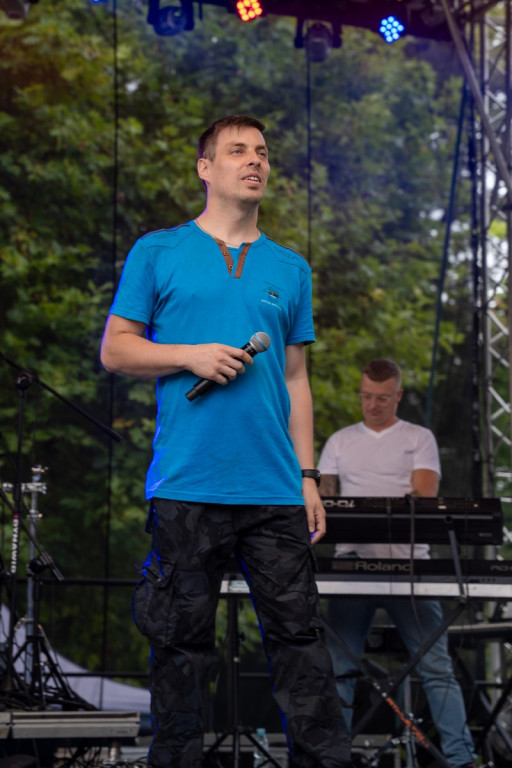 Konfrontacje artystyczne osób niepełnosprawnych