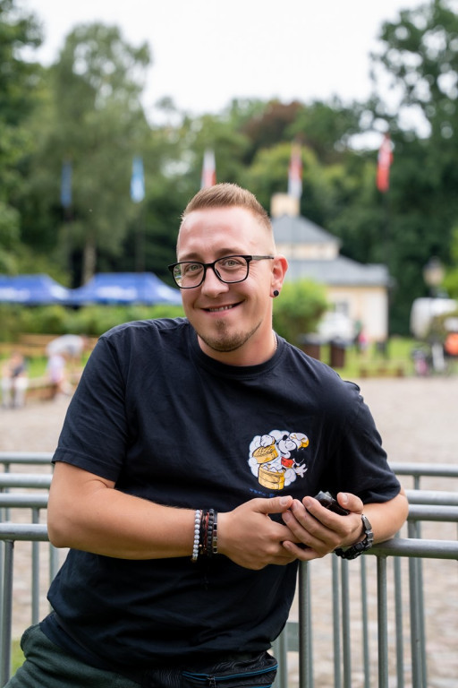 Konfrontacje artystyczne osób niepełnosprawnych