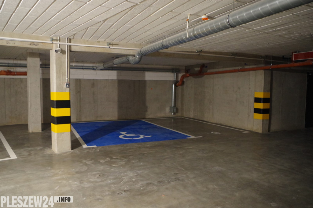Compact Lab w Pleszewie - wnętrza