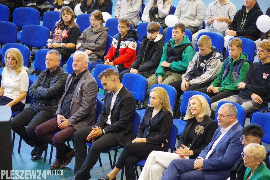 II Targi Pracy i Kariery Powiatu Pleszewskiego