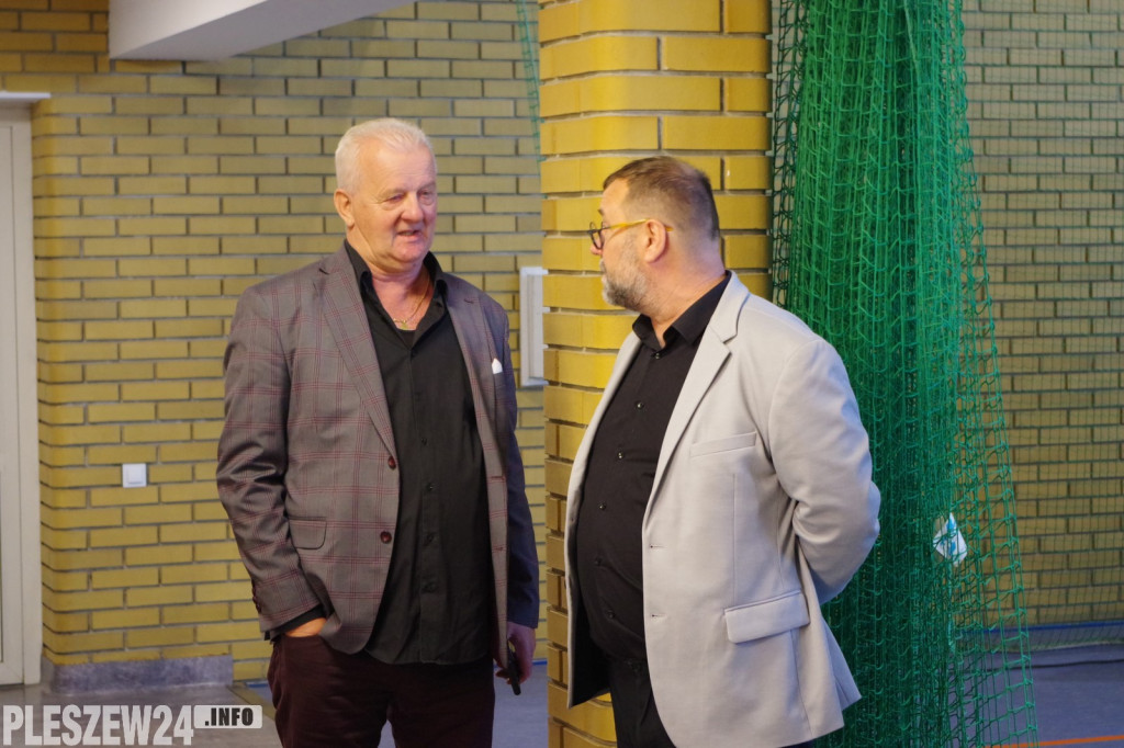 II Targi Pracy i Kariery Powiatu Pleszewskiego