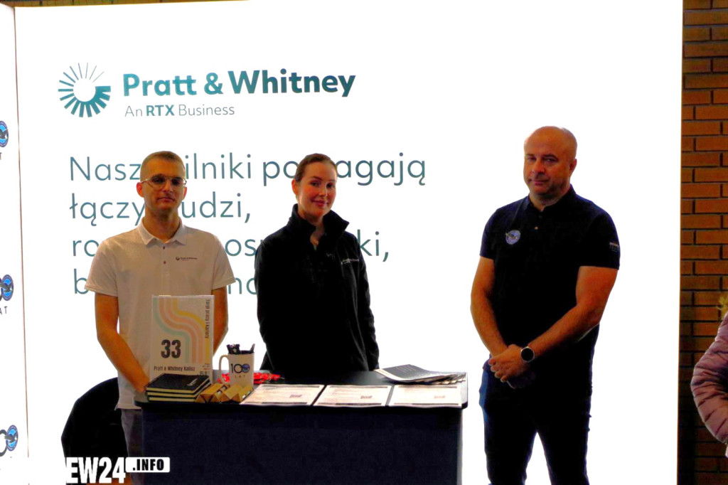 II Targi Pracy i Kariery Powiatu Pleszewskiego