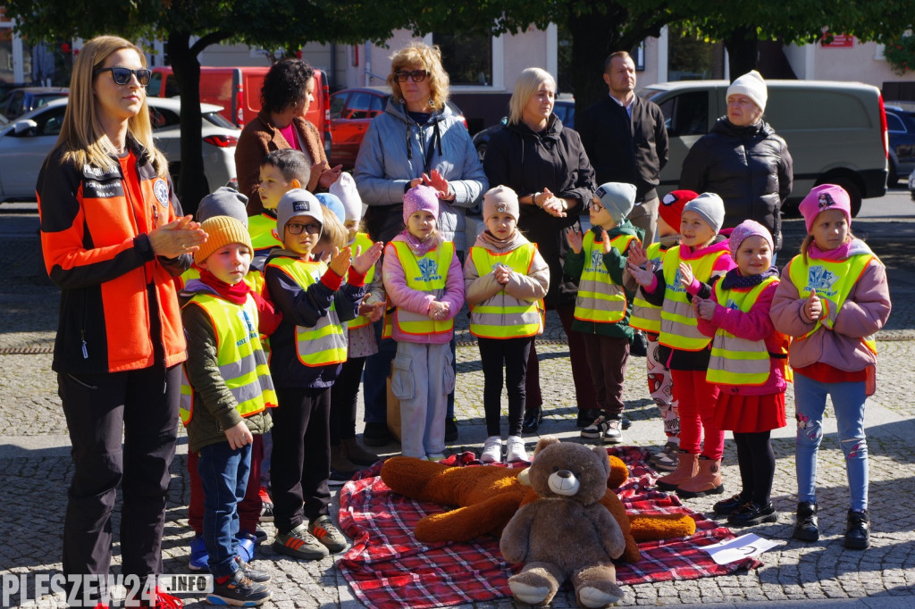 „Razem dla życia” po raz piąty w Pleszewie