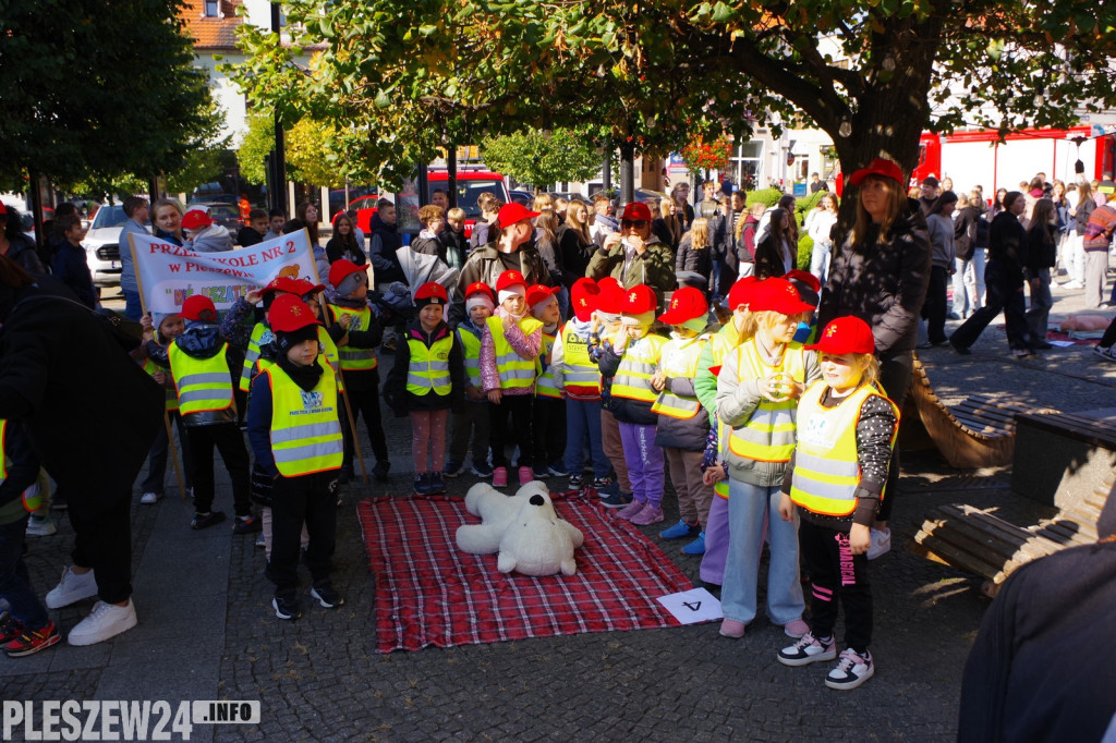 „Razem dla życia” po raz piąty w Pleszewie