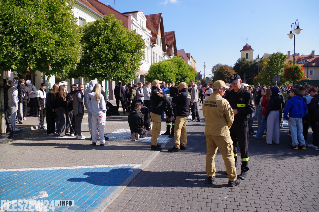 „Razem dla życia” po raz piąty w Pleszewie