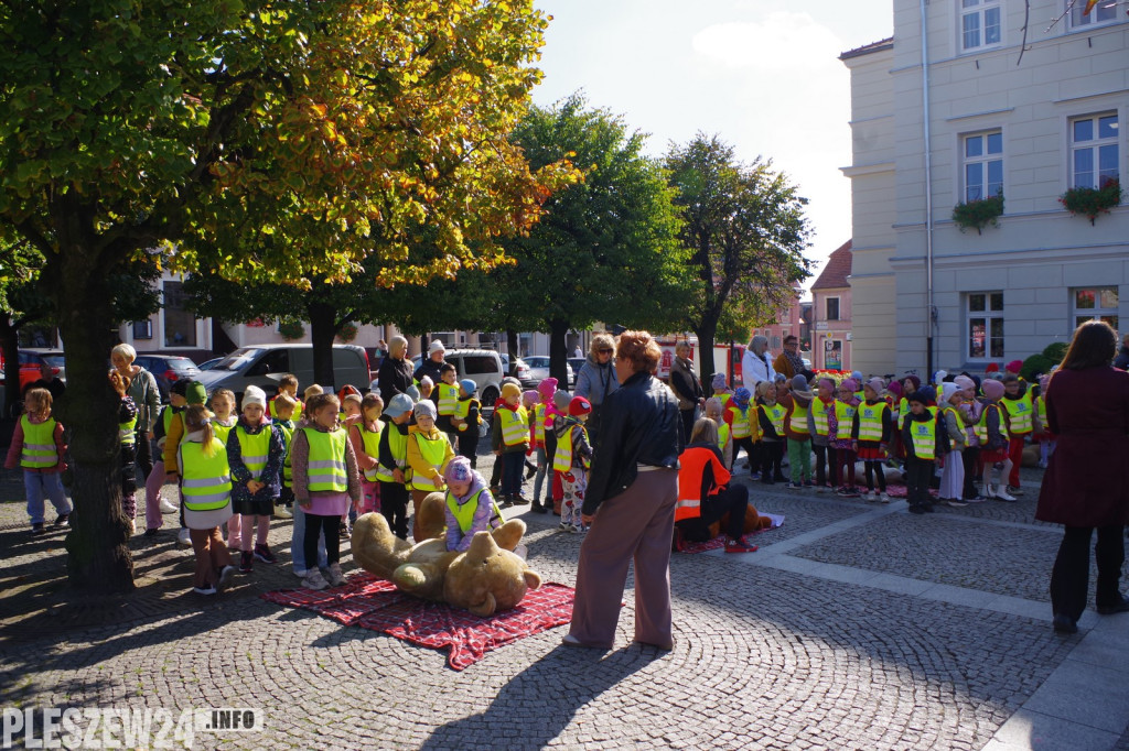 „Razem dla życia” po raz piąty w Pleszewie