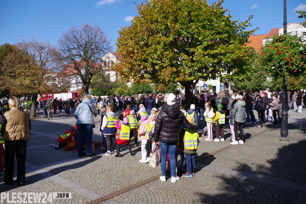 „Razem dla życia” po raz piąty w Pleszewie