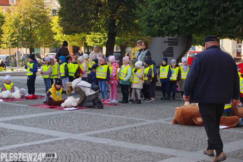 „Razem dla życia” po raz piąty w Pleszewie