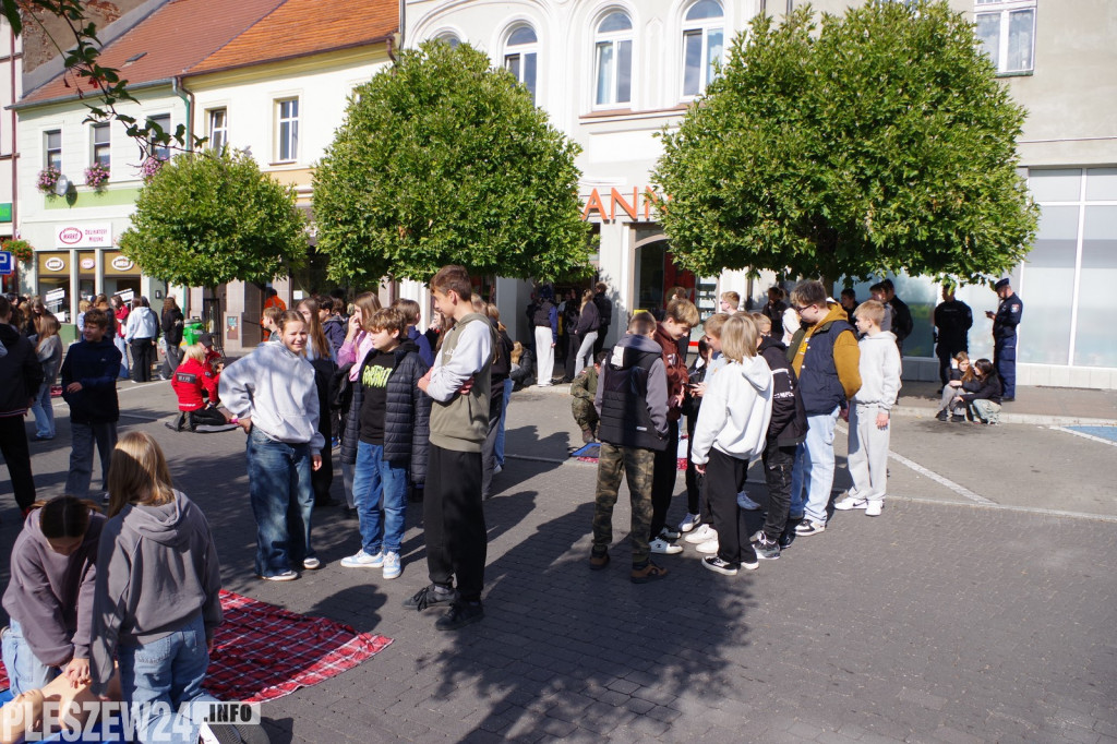 „Razem dla życia” po raz piąty w Pleszewie
