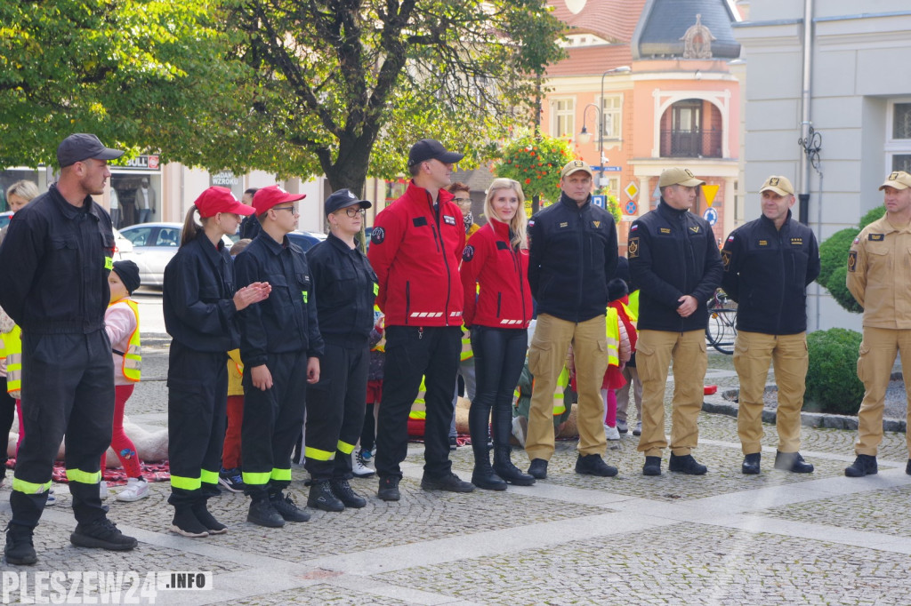 „Razem dla życia” po raz piąty w Pleszewie