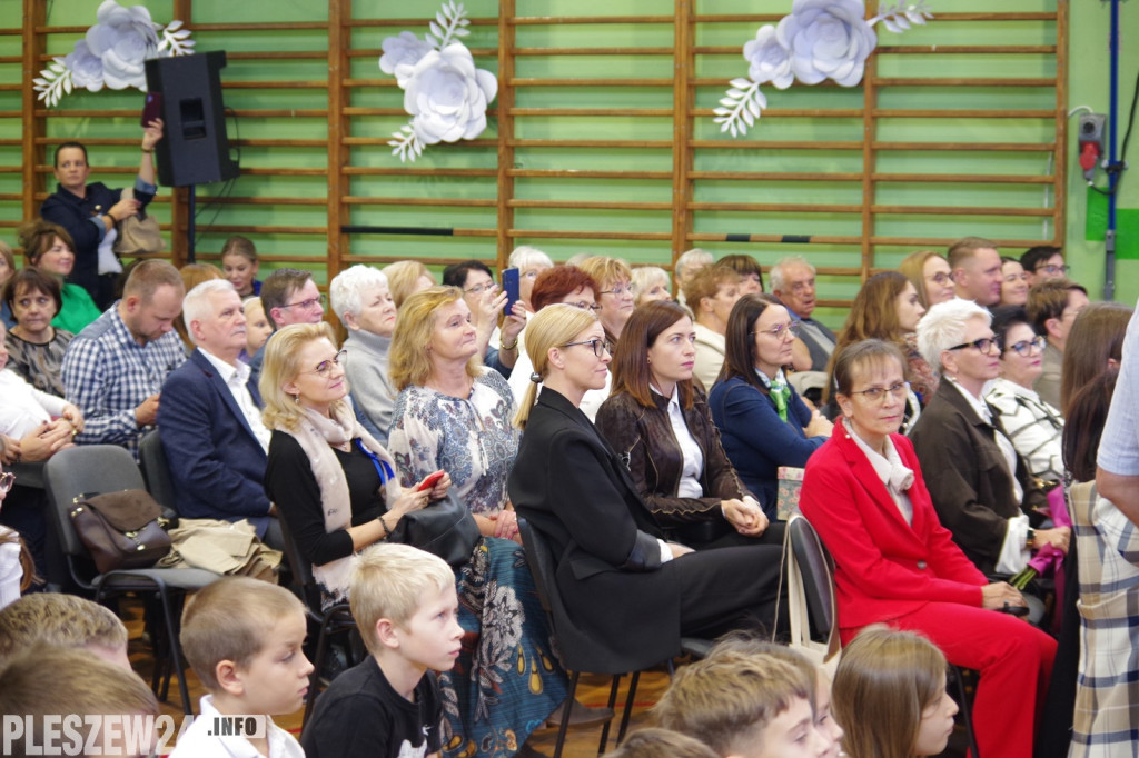 Złoty Jubileusz szkoły w Kowalewie