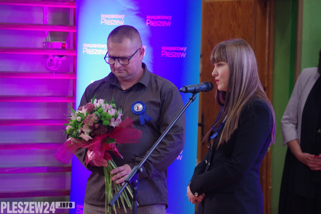 Złoty Jubileusz szkoły w Kowalewie