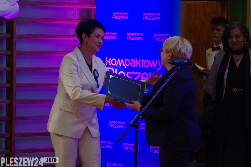 Złoty Jubileusz szkoły w Kowalewie