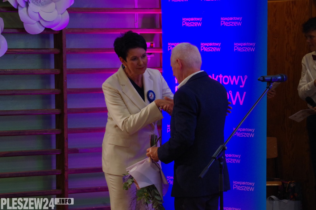Złoty Jubileusz szkoły w Kowalewie