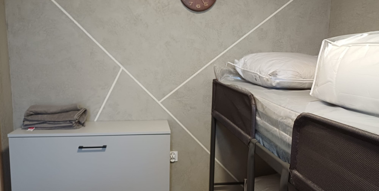 Mieszkanie chronione w Pleszewie