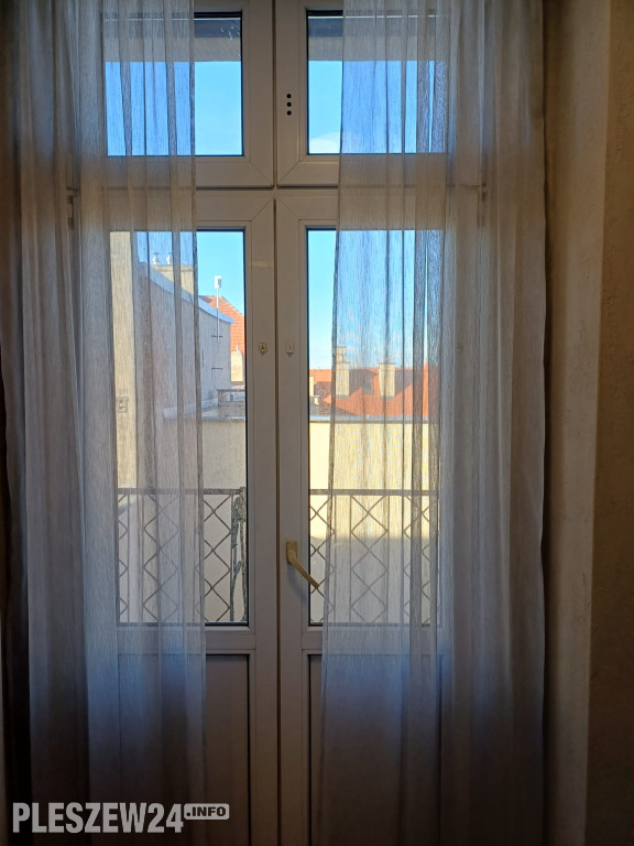 Mieszkanie chronione w Pleszewie