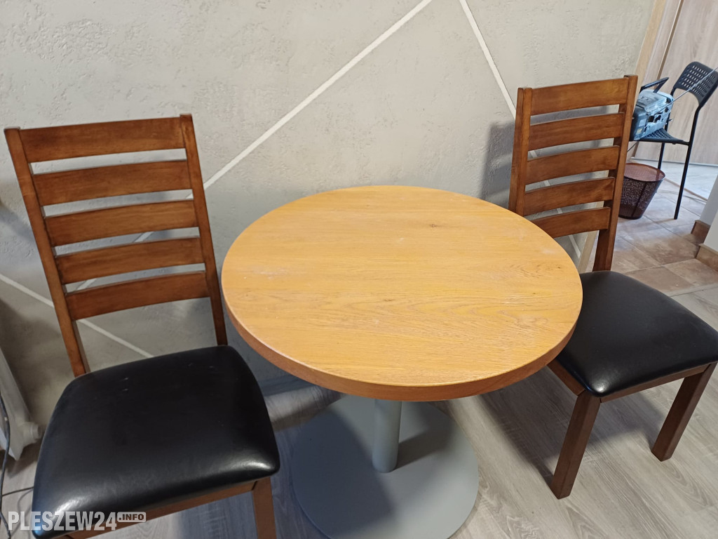 Mieszkanie chronione w Pleszewie