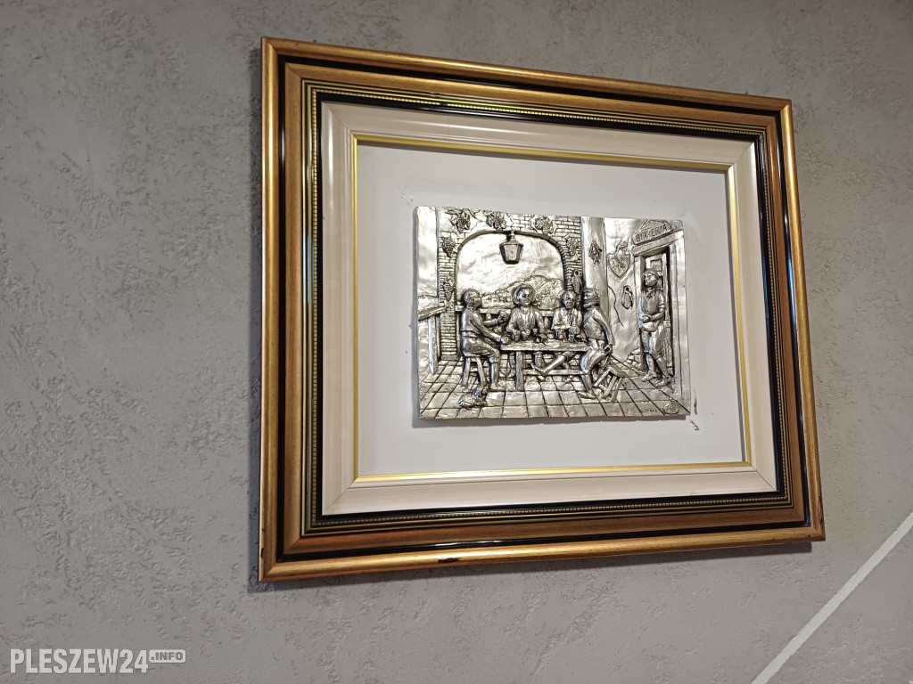 Mieszkanie chronione w Pleszewie