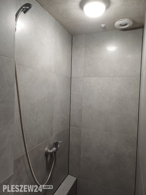 Mieszkanie chronione w Pleszewie